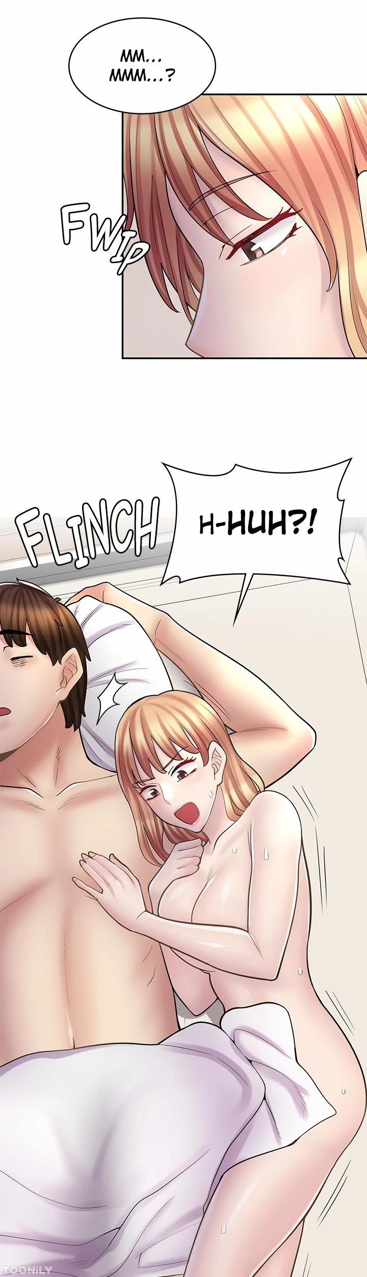 đọc truyện Erotic Manga Café Girls Chương 21 ảnh 5 tại Thiên Thai Truyện