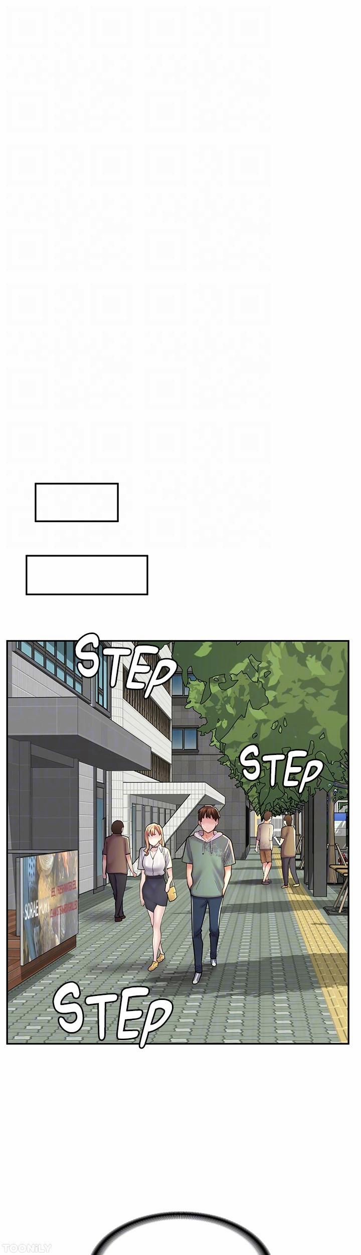 đọc truyện Erotic Manga Café Girls Chương 21 ảnh 34 tại Thiên Thai Truyện