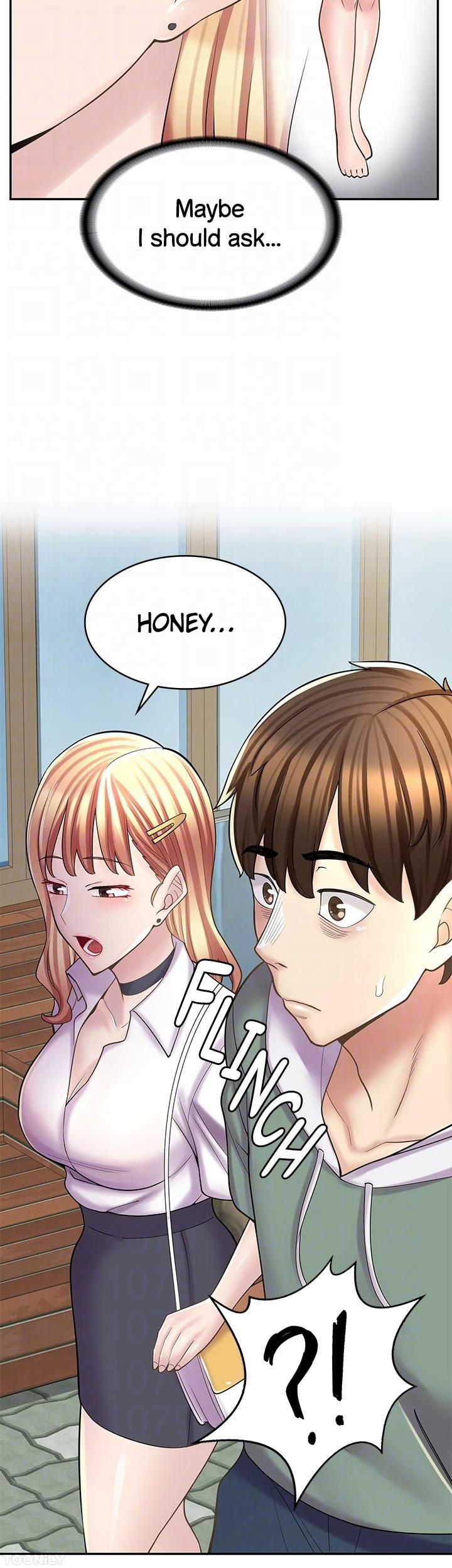 đọc truyện Erotic Manga Café Girls Chương 21 ảnh 37 tại Thiên Thai Truyện