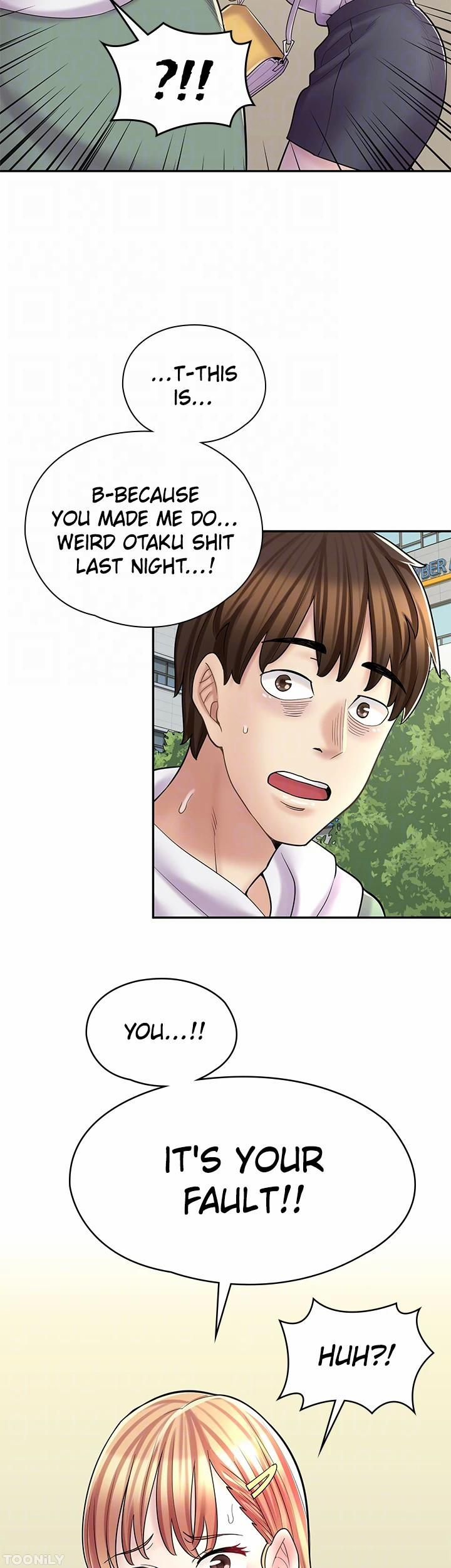 đọc truyện Erotic Manga Café Girls Chương 21 ảnh 39 tại Thiên Thai Truyện