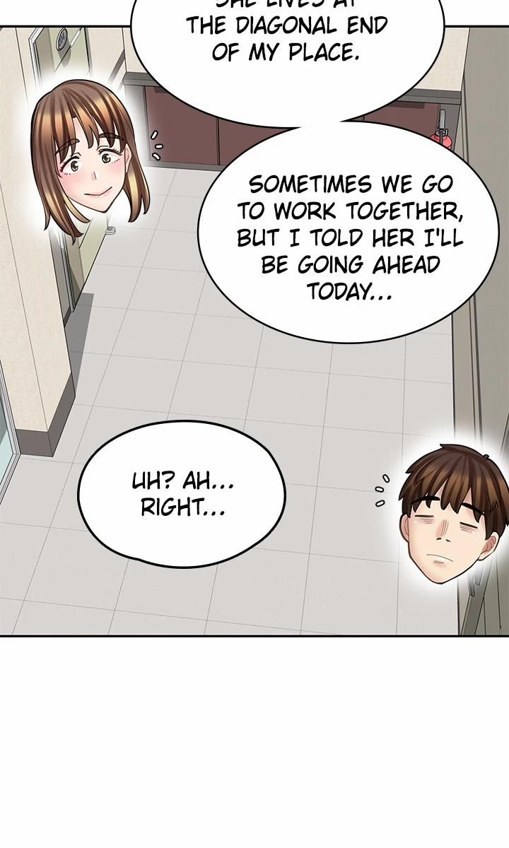 đọc truyện Erotic Manga Café Girls Chương 21 ảnh 42 tại Thiên Thai Truyện