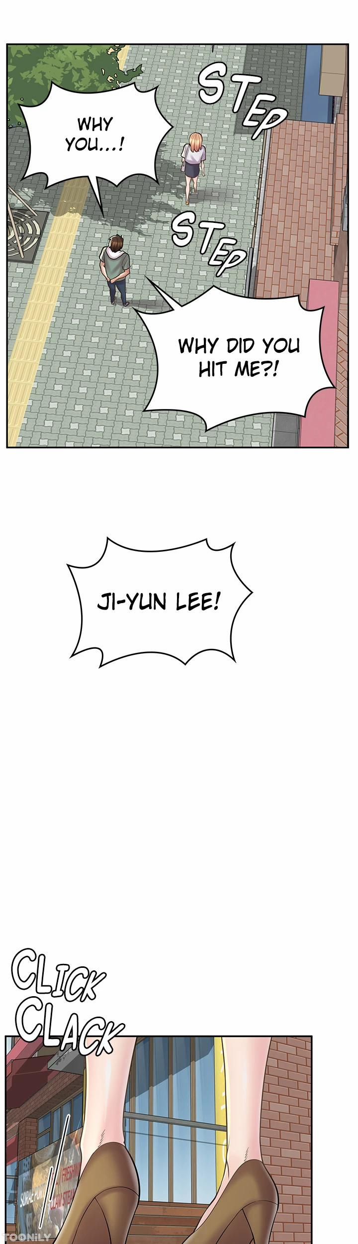 đọc truyện Erotic Manga Café Girls Chương 21 ảnh 46 tại Thiên Thai Truyện