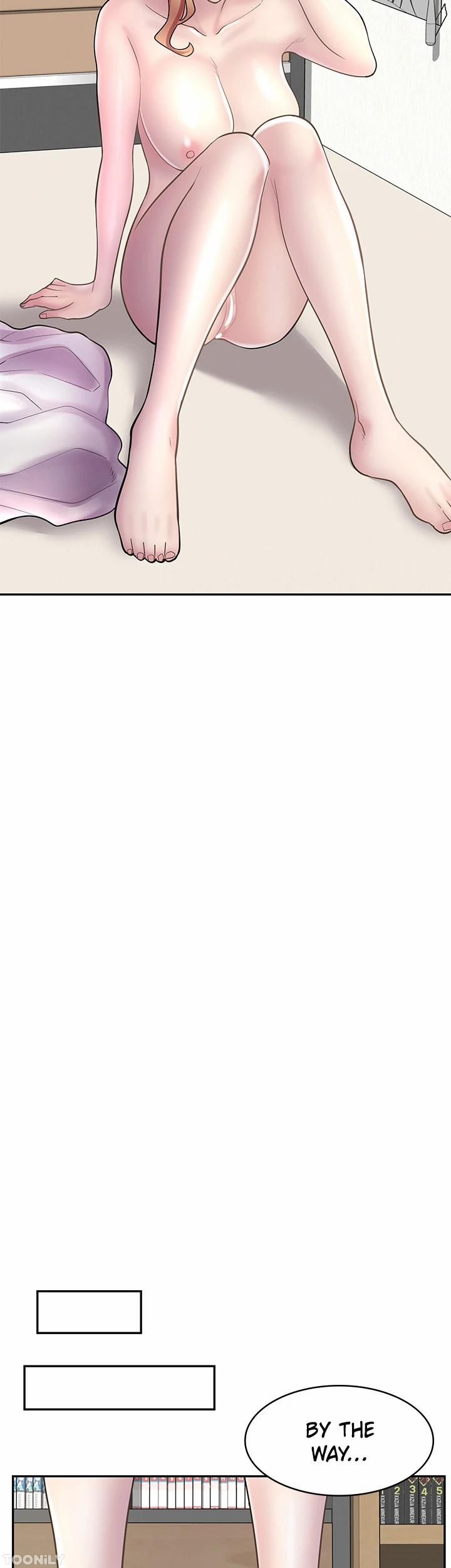 đọc truyện Erotic Manga Café Girls Chương 21 ảnh 7 tại Thiên Thai Truyện