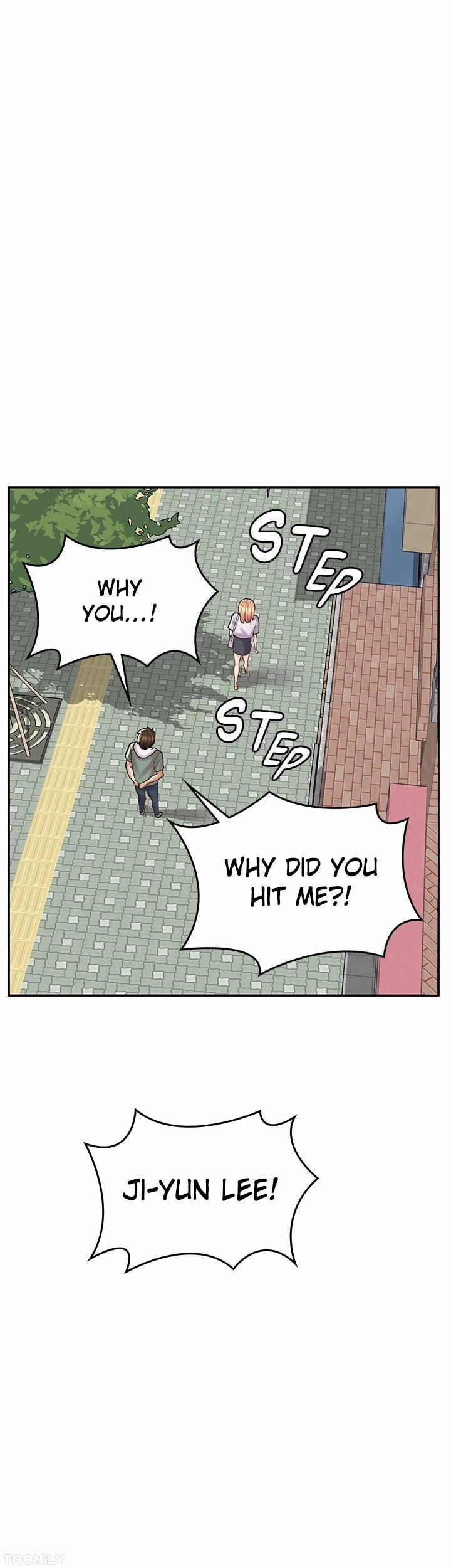 đọc truyện Erotic Manga Café Girls Chương 22 ảnh 2 tại Thiên Thai Truyện