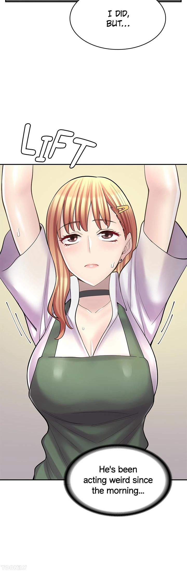 đọc truyện Erotic Manga Café Girls Chương 22 ảnh 23 tại Thiên Thai Truyện