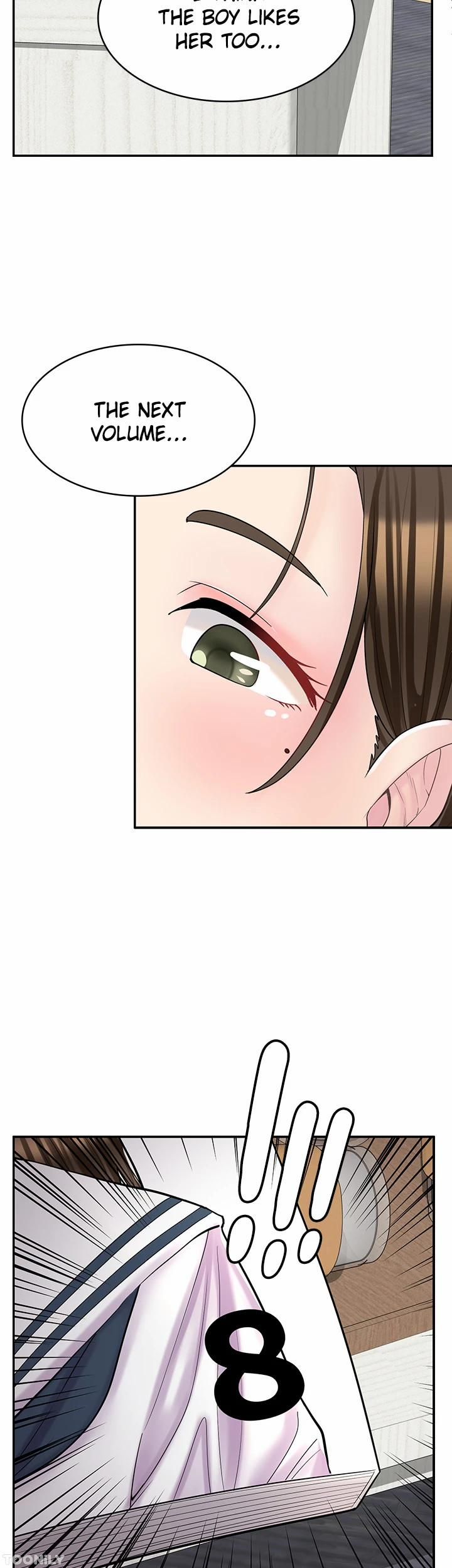 đọc truyện Erotic Manga Café Girls Chương 22 ảnh 28 tại Thiên Thai Truyện