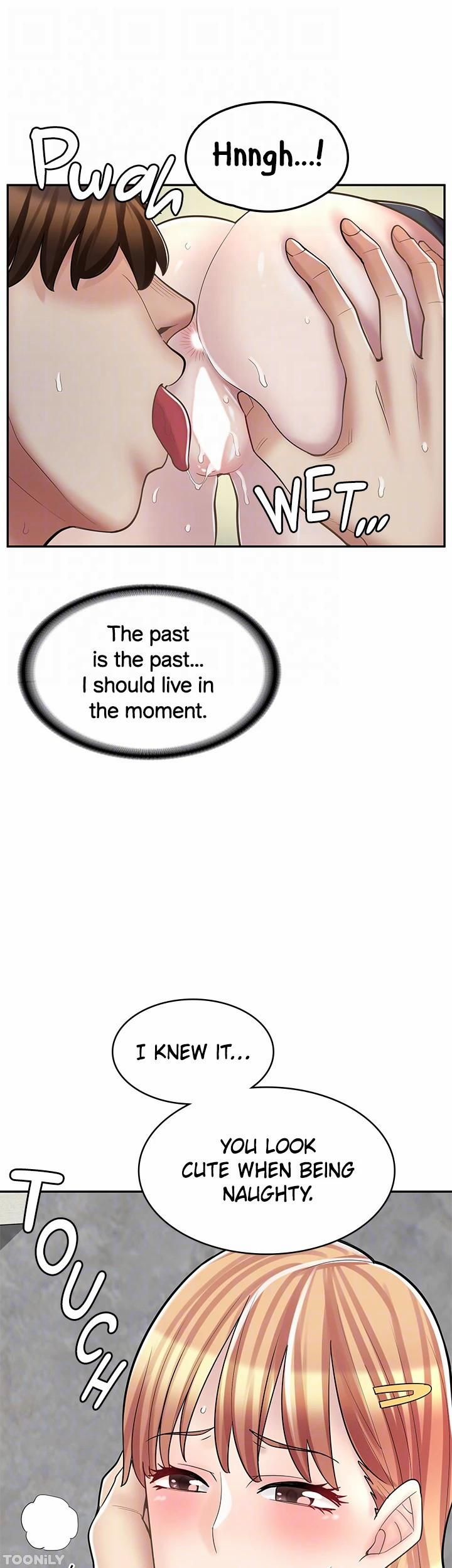 đọc truyện Erotic Manga Café Girls Chương 22 ảnh 36 tại Thiên Thai Truyện