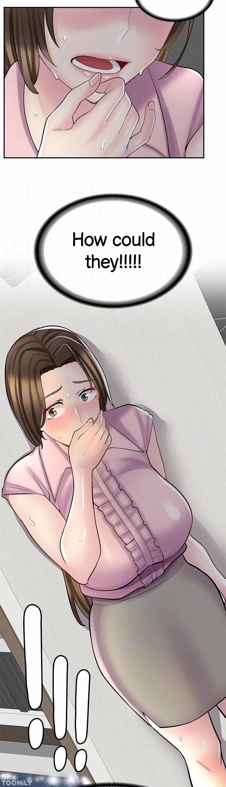 đọc truyện Erotic Manga Café Girls Chương 22 ảnh 39 tại Thiên Thai Truyện