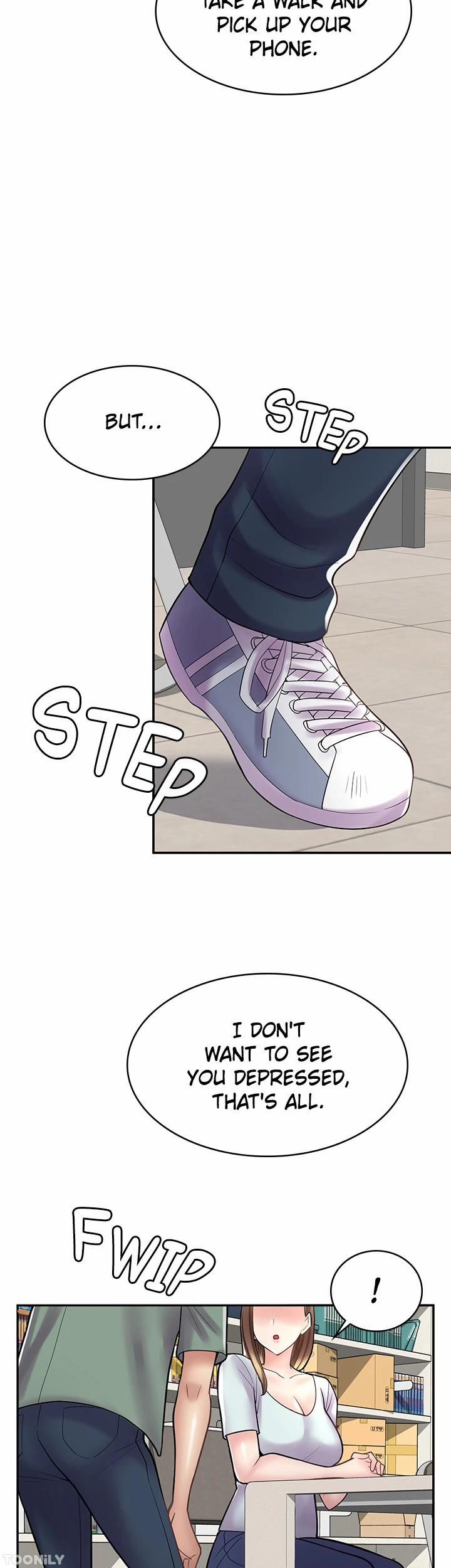 đọc truyện Erotic Manga Café Girls Chương 22 ảnh 49 tại Thiên Thai Truyện