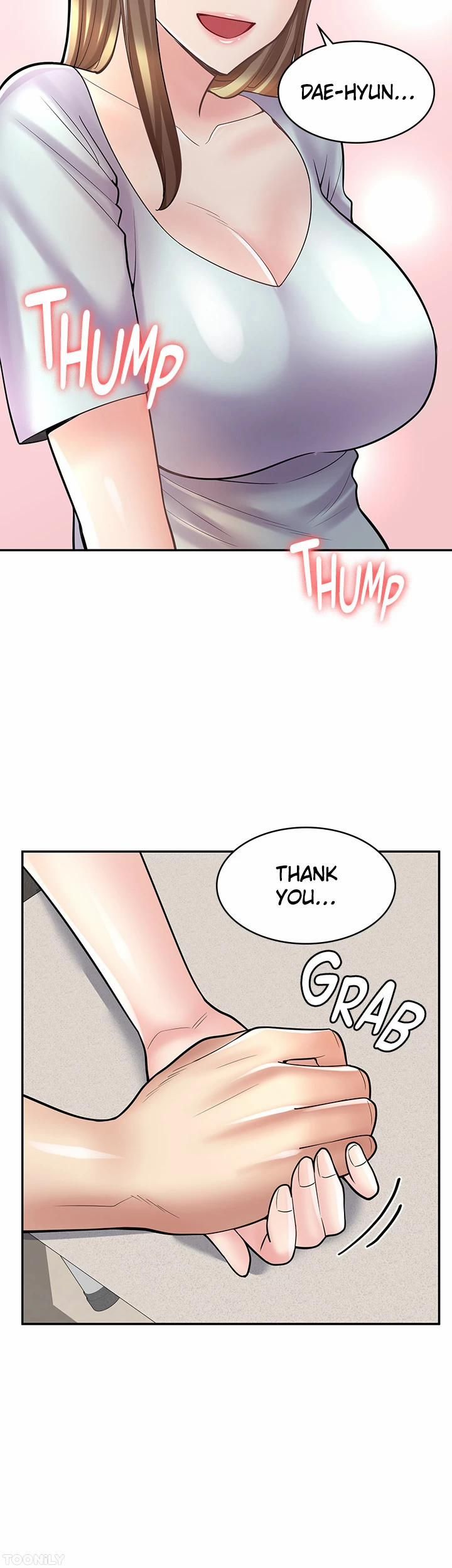 đọc truyện Erotic Manga Café Girls Chương 22 ảnh 51 tại Thiên Thai Truyện