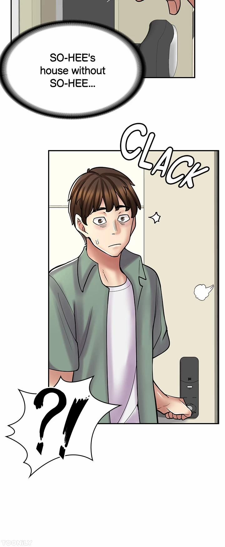 đọc truyện Erotic Manga Café Girls Chương 22 ảnh 53 tại Thiên Thai Truyện