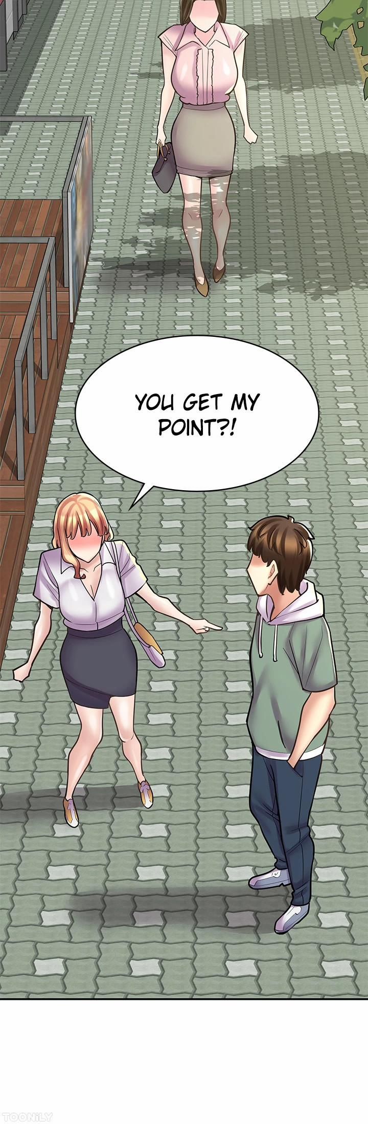 đọc truyện Erotic Manga Café Girls Chương 22 ảnh 11 tại Thiên Thai Truyện