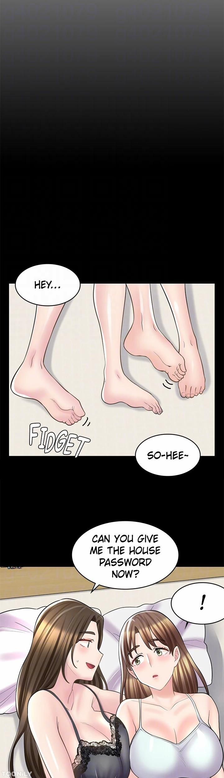 đọc truyện Erotic Manga Café Girls Chương 23 ảnh 13 tại Thiên Thai Truyện