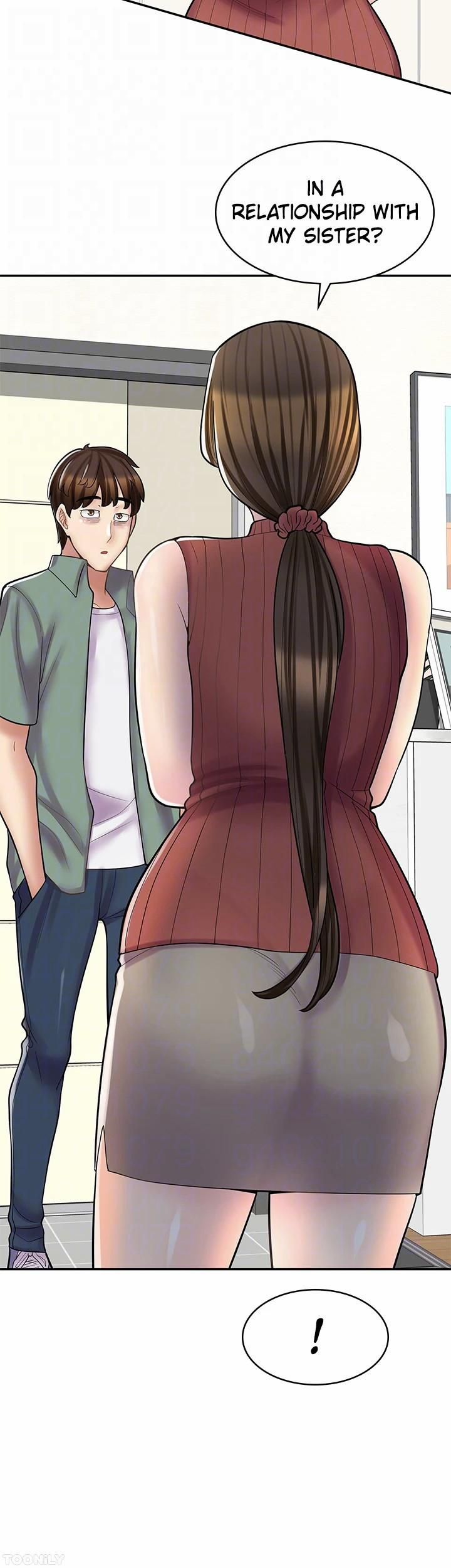 đọc truyện Erotic Manga Café Girls Chương 23 ảnh 19 tại Thiên Thai Truyện