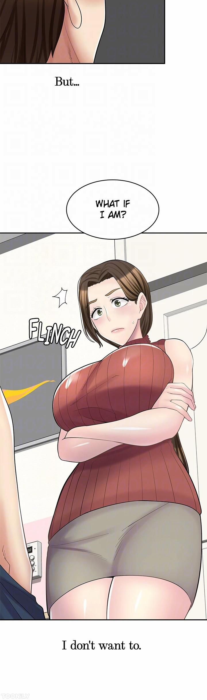 đọc truyện Erotic Manga Café Girls Chương 23 ảnh 21 tại Thiên Thai Truyện