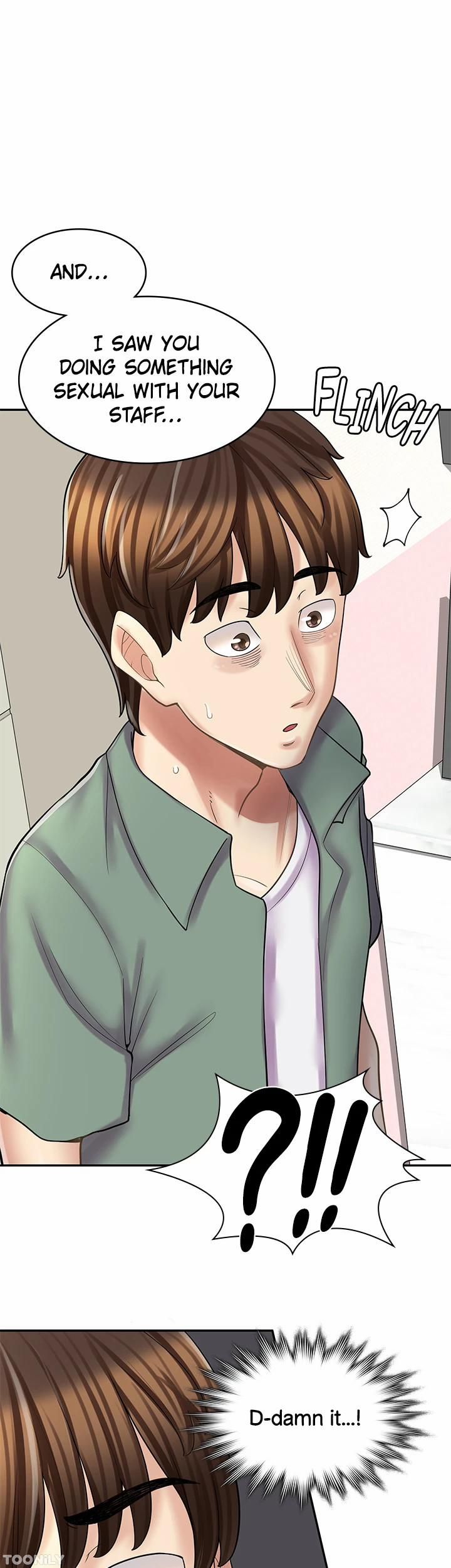 đọc truyện Erotic Manga Café Girls Chương 23 ảnh 23 tại Thiên Thai Truyện