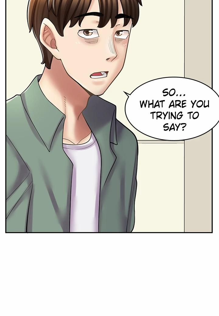 đọc truyện Erotic Manga Café Girls Chương 23 ảnh 27 tại Thiên Thai Truyện