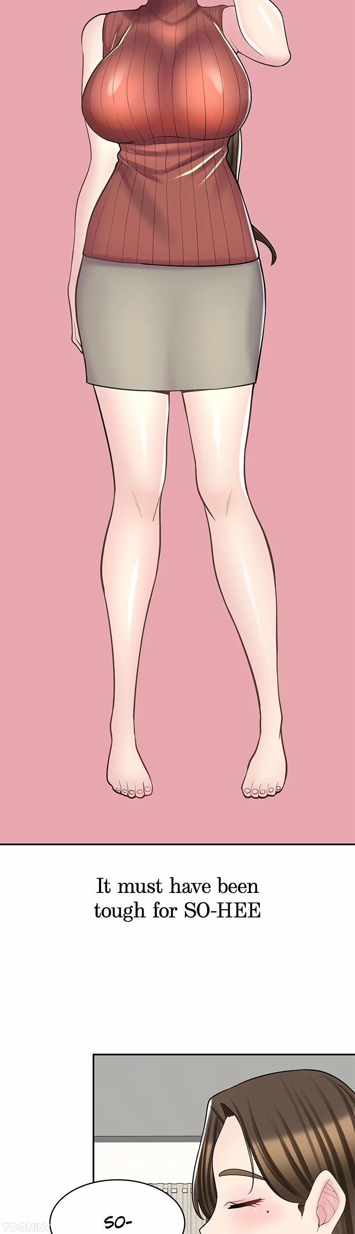 đọc truyện Erotic Manga Café Girls Chương 23 ảnh 30 tại Thiên Thai Truyện