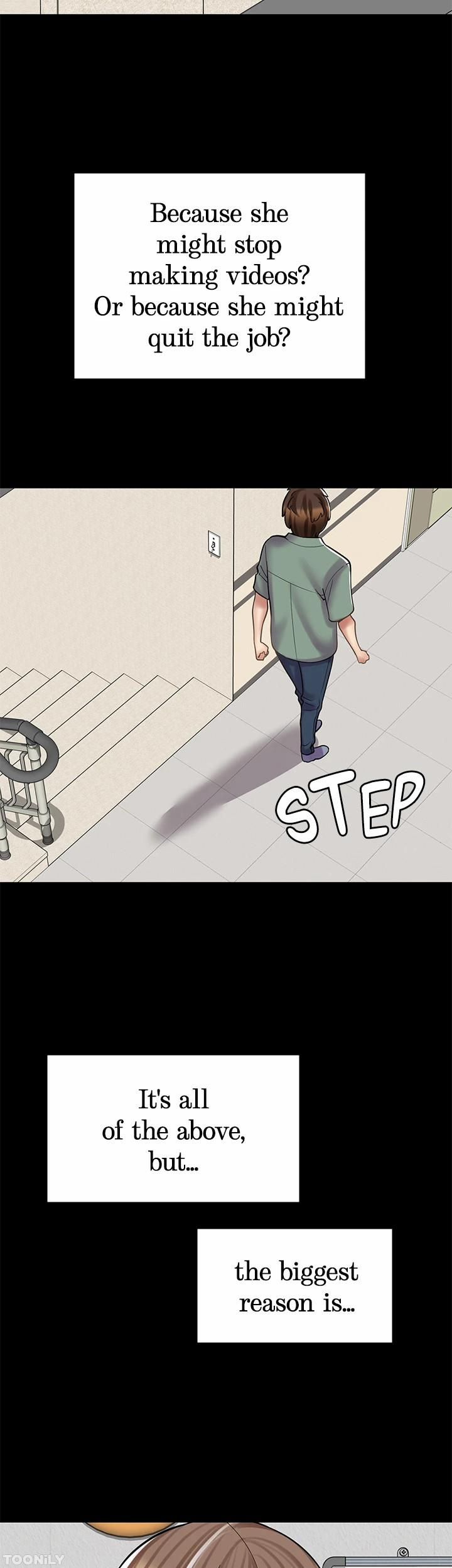 đọc truyện Erotic Manga Café Girls Chương 23 ảnh 5 tại Thiên Thai Truyện