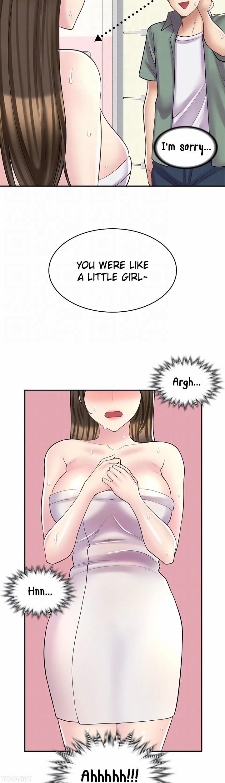 đọc truyện Erotic Manga Café Girls Chương 23 ảnh 32 tại Thiên Thai Truyện