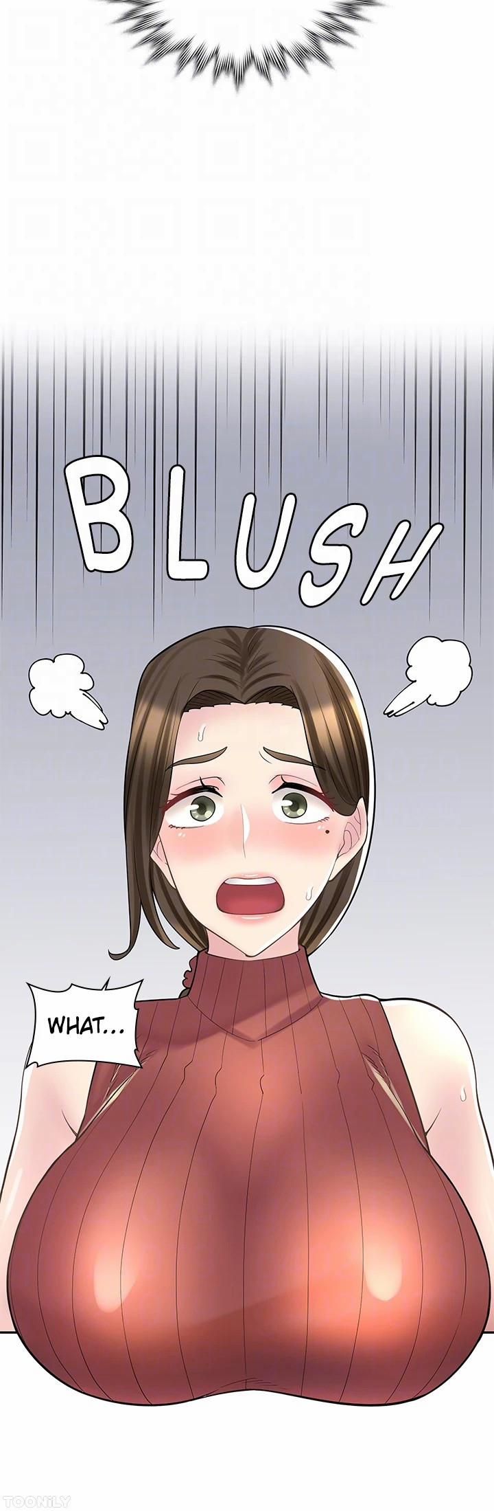 đọc truyện Erotic Manga Café Girls Chương 23 ảnh 33 tại Thiên Thai Truyện