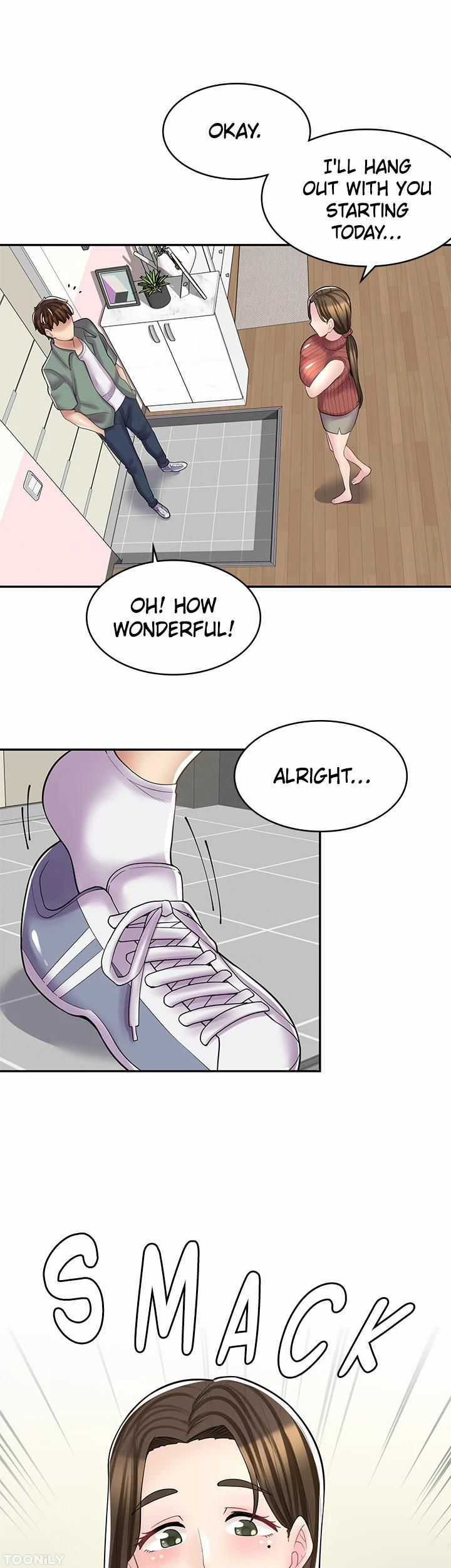 đọc truyện Erotic Manga Café Girls Chương 23 ảnh 46 tại Thiên Thai Truyện