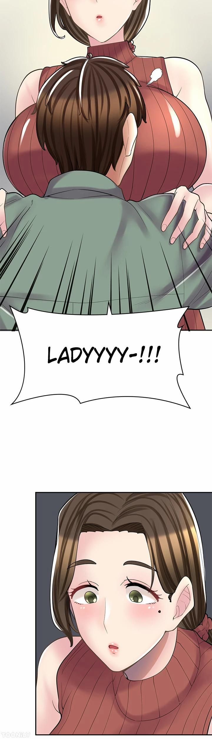 đọc truyện Erotic Manga Café Girls Chương 23 ảnh 47 tại Thiên Thai Truyện