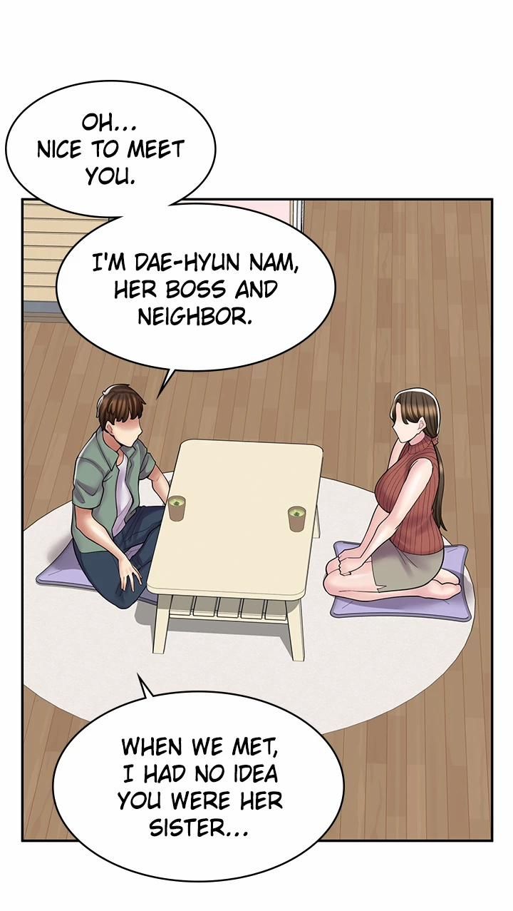 đọc truyện Erotic Manga Café Girls Chương 23 ảnh 9 tại Thiên Thai Truyện