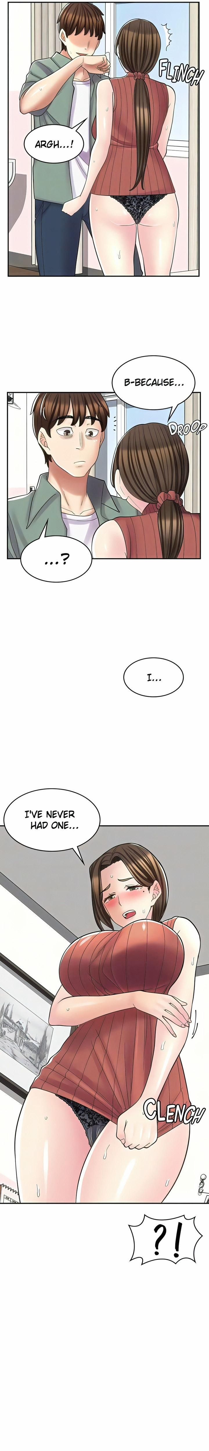 đọc truyện Erotic Manga Café Girls Chương 24 ảnh 9 tại Thiên Thai Truyện