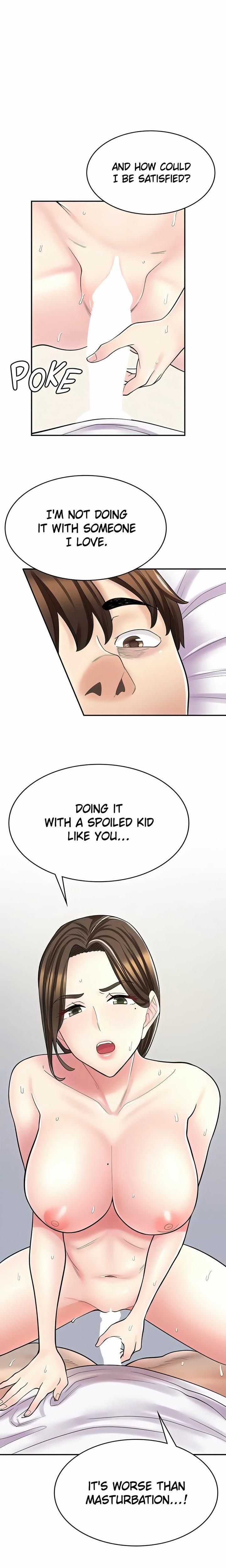 đọc truyện Erotic Manga Café Girls Chương 26 ảnh 2 tại Thiên Thai Truyện