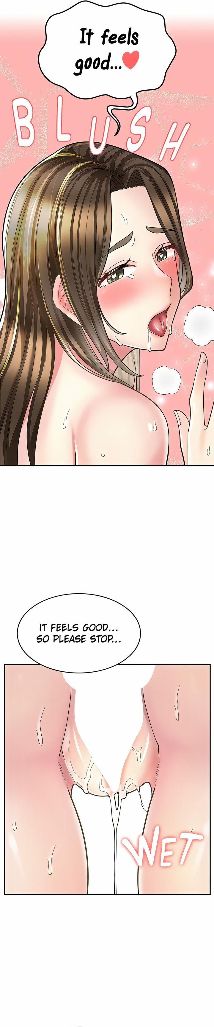 đọc truyện Erotic Manga Café Girls Chương 26 ảnh 26 tại Thiên Thai Truyện