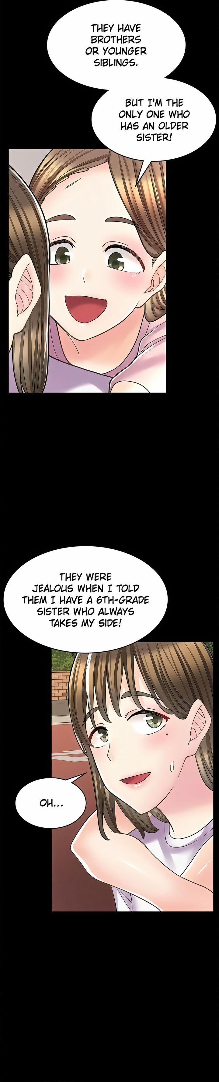 đọc truyện Erotic Manga Café Girls Chương 27 ảnh 4 tại Thiên Thai Truyện