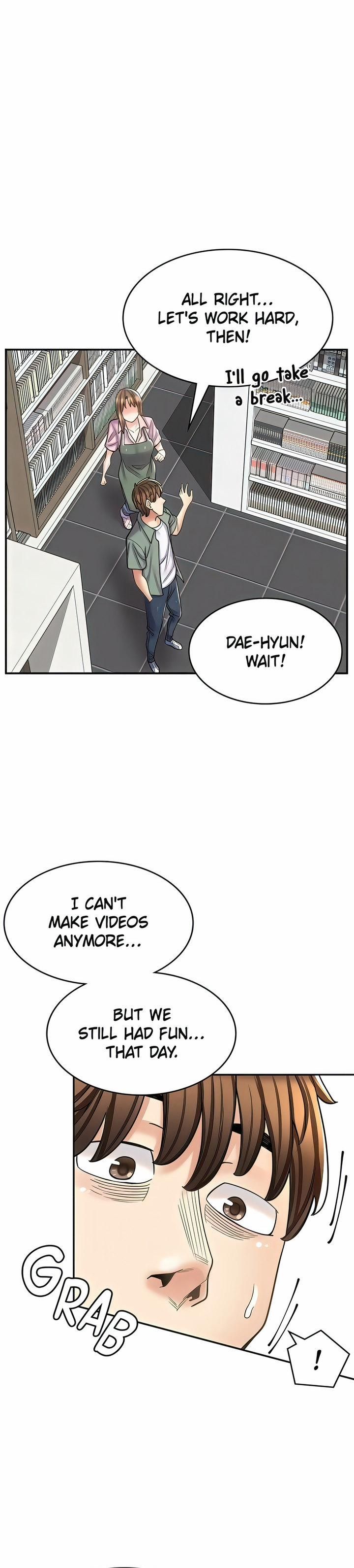 đọc truyện Erotic Manga Café Girls Chương 27 ảnh 24 tại Thiên Thai Truyện