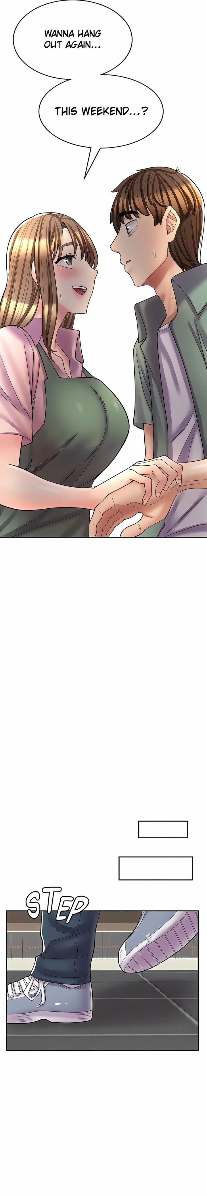 đọc truyện Erotic Manga Café Girls Chương 27 ảnh 25 tại Thiên Thai Truyện