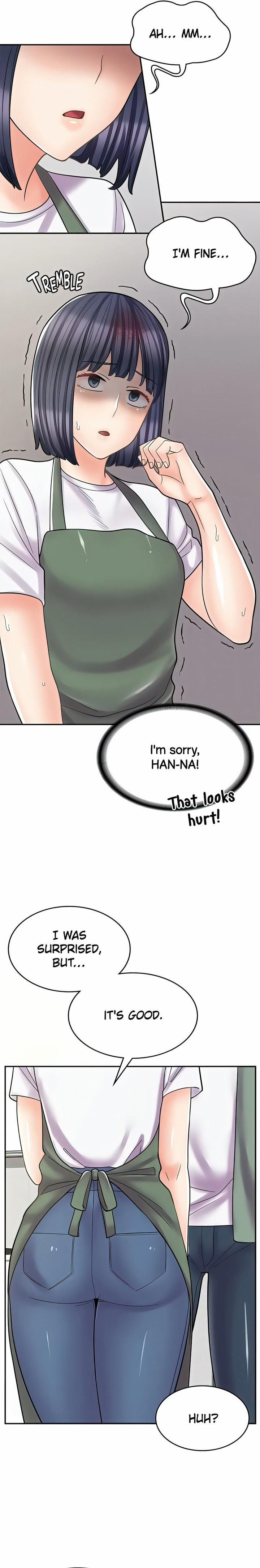 đọc truyện Erotic Manga Café Girls Chương 27 ảnh 29 tại Thiên Thai Truyện