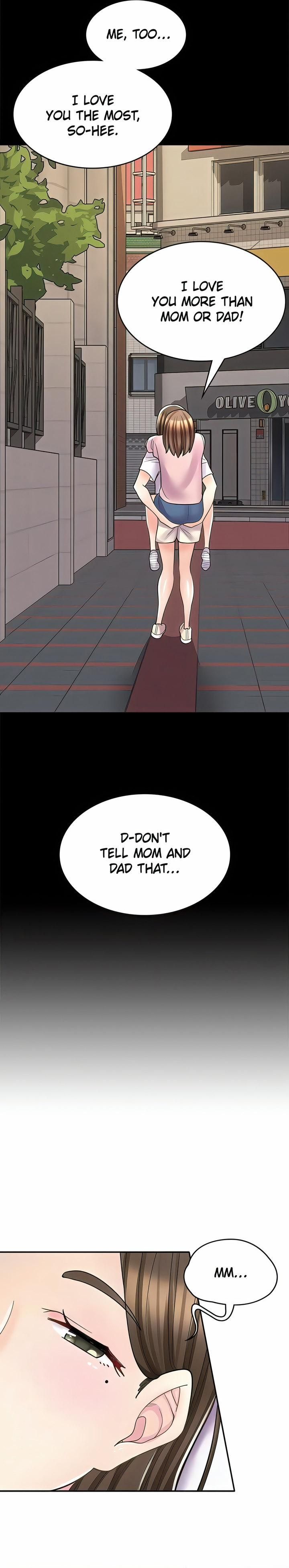 đọc truyện Erotic Manga Café Girls Chương 27 ảnh 7 tại Thiên Thai Truyện