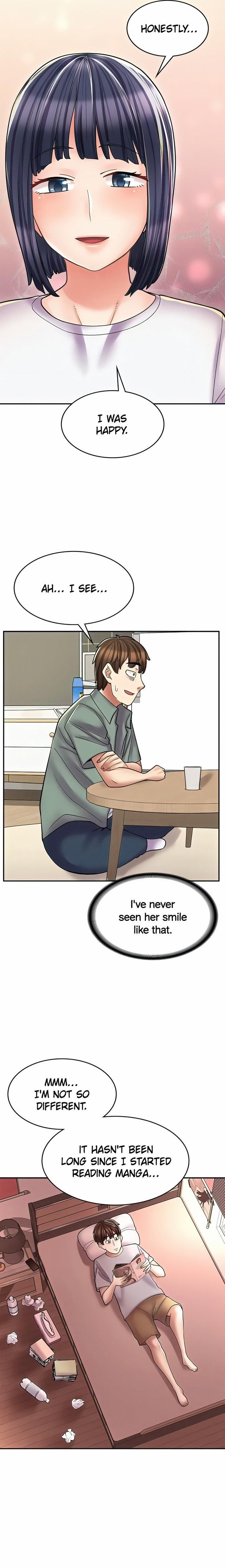 đọc truyện Erotic Manga Café Girls Chương 28 ảnh 15 tại Thiên Thai Truyện