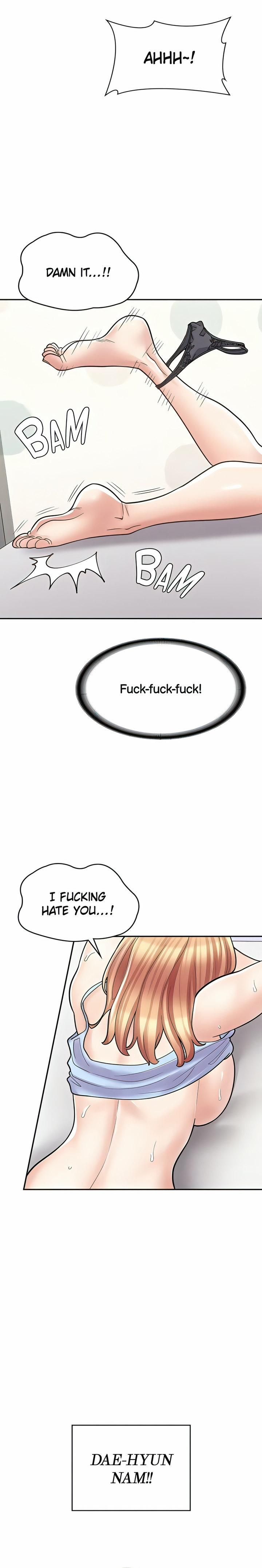 đọc truyện Erotic Manga Café Girls Chương 28 ảnh 23 tại Thiên Thai Truyện