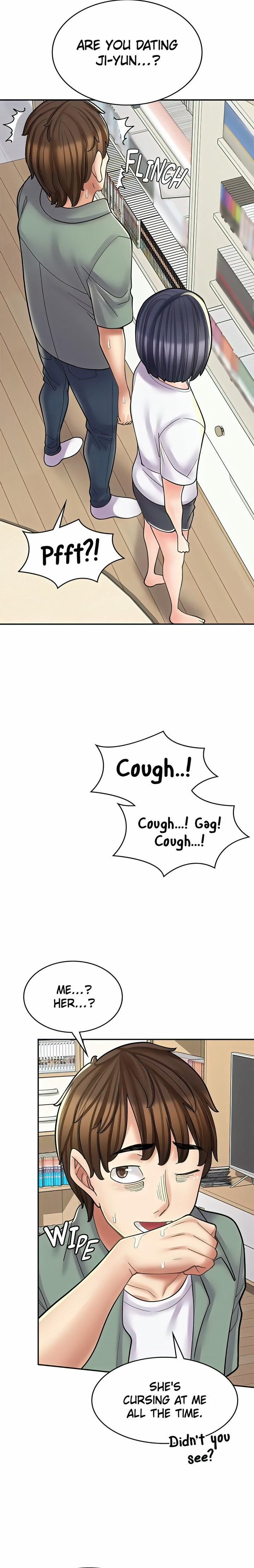 đọc truyện Erotic Manga Café Girls Chương 28 ảnh 25 tại Thiên Thai Truyện