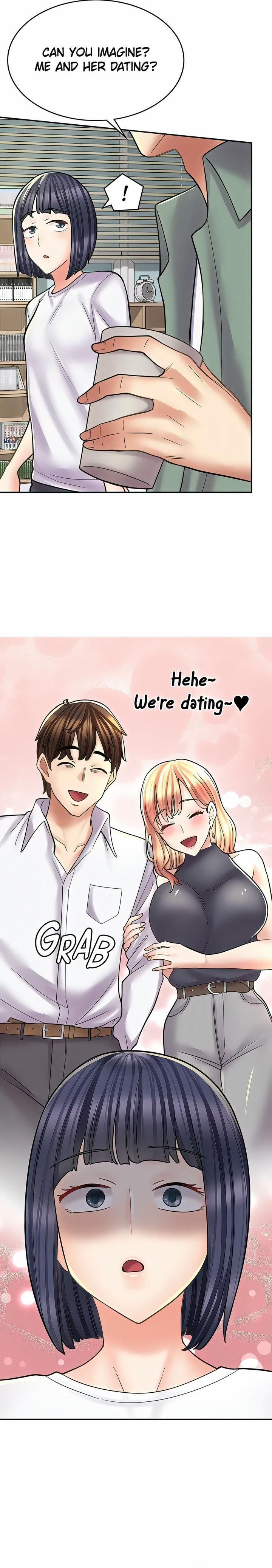 đọc truyện Erotic Manga Café Girls Chương 28 ảnh 26 tại Thiên Thai Truyện