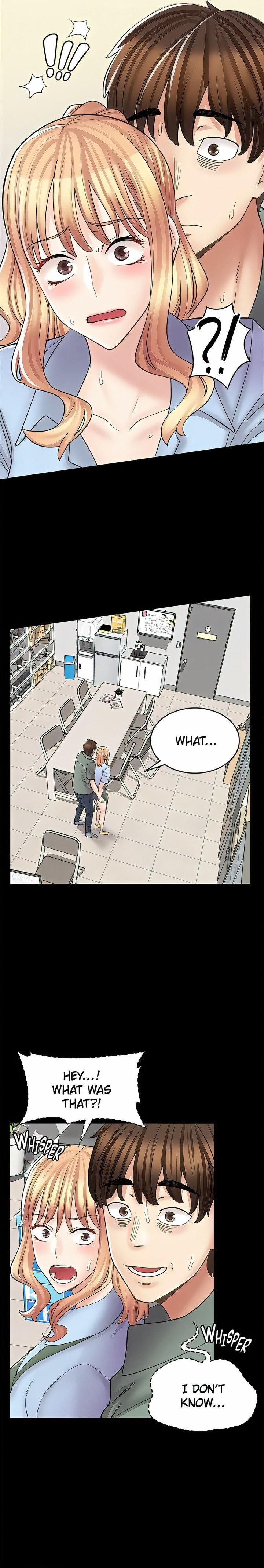 đọc truyện Erotic Manga Café Girls Chương 28 ảnh 28 tại Thiên Thai Truyện