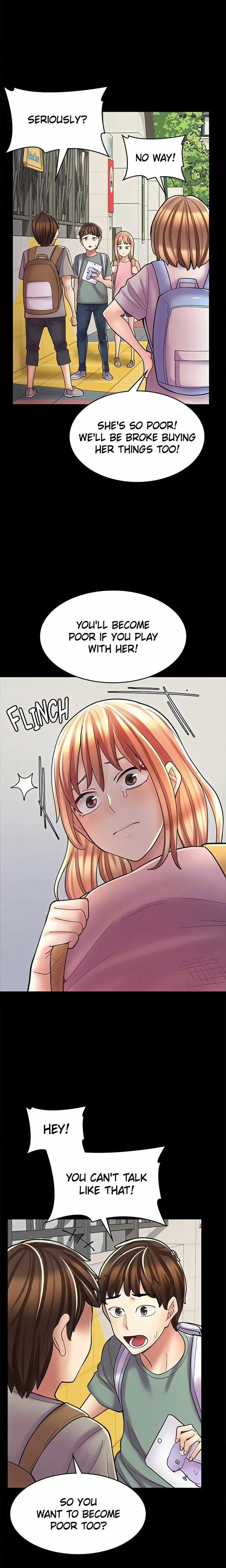 đọc truyện Erotic Manga Café Girls Chương 28 ảnh 11 tại Thiên Thai Truyện