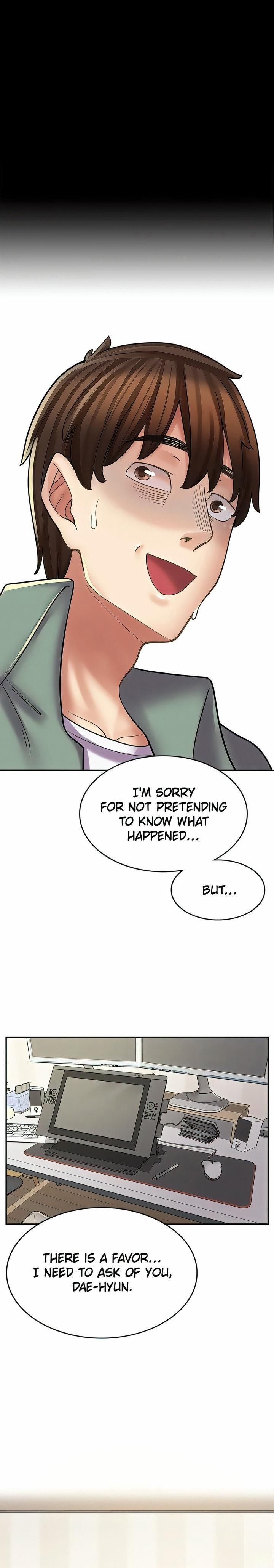 đọc truyện Erotic Manga Café Girls Chương 29 ảnh 2 tại Thiên Thai Truyện