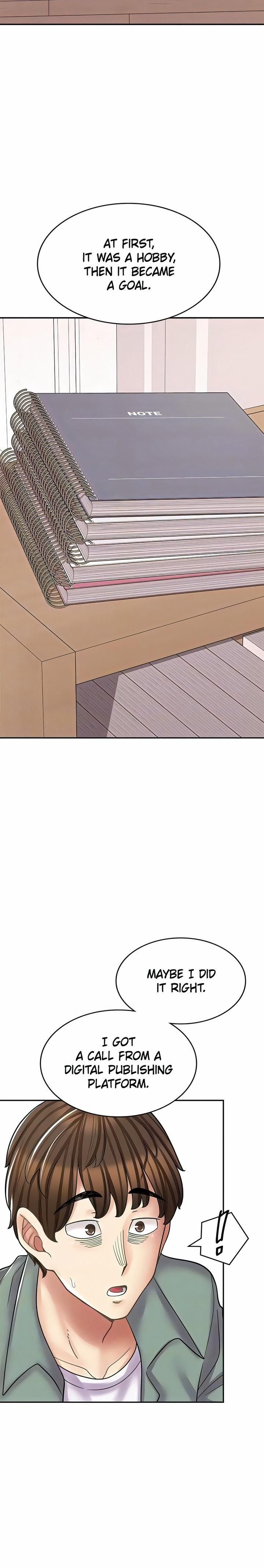 đọc truyện Erotic Manga Café Girls Chương 29 ảnh 9 tại Thiên Thai Truyện