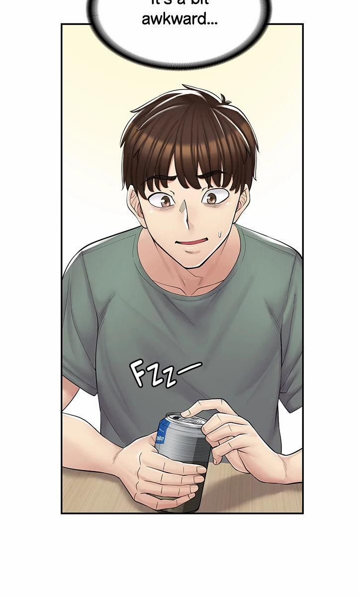 đọc truyện Erotic Manga Café Girls Chương 3 ảnh 12 tại Thiên Thai Truyện