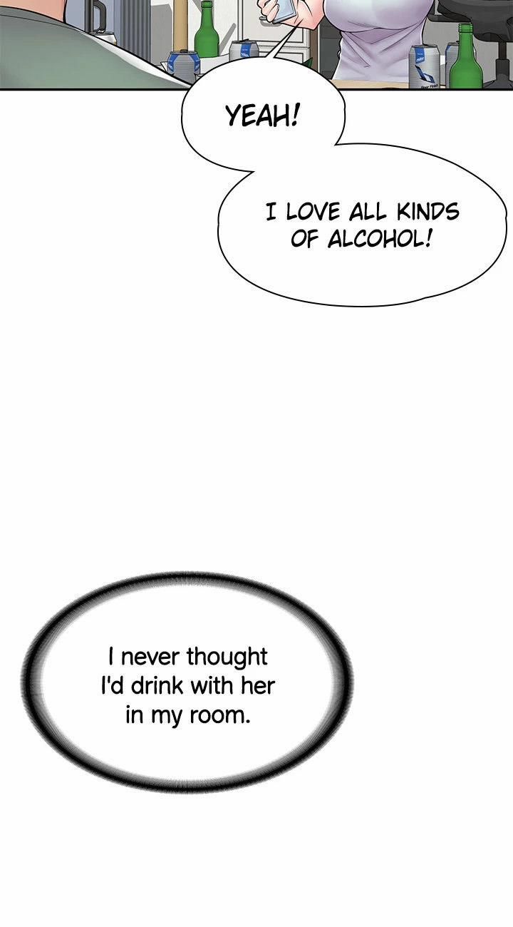 đọc truyện Erotic Manga Café Girls Chương 3 ảnh 8 tại Thiên Thai Truyện