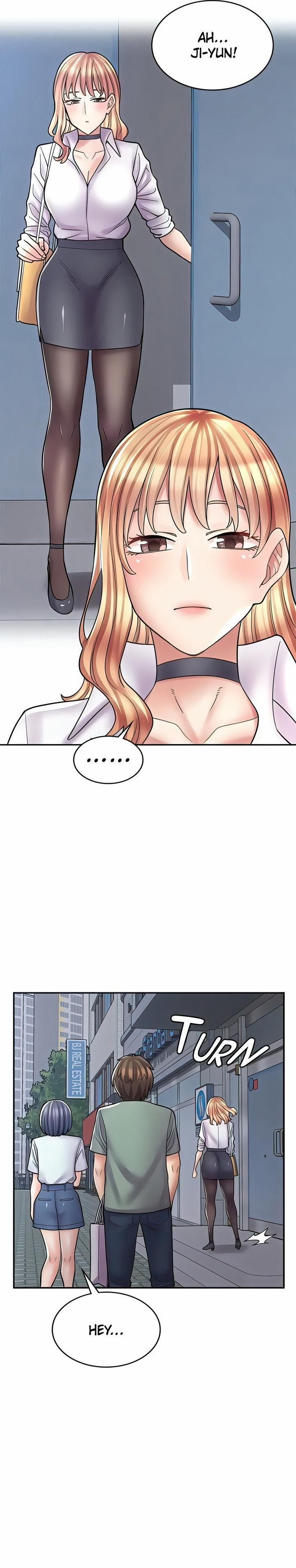 đọc truyện Erotic Manga Café Girls Chương 30 ảnh 3 tại Thiên Thai Truyện