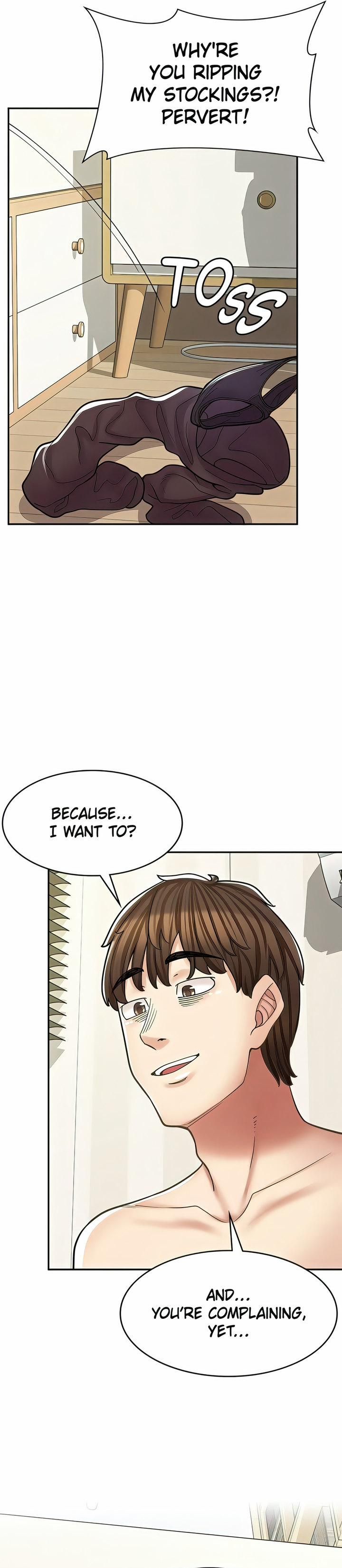 đọc truyện Erotic Manga Café Girls Chương 30 ảnh 24 tại Thiên Thai Truyện