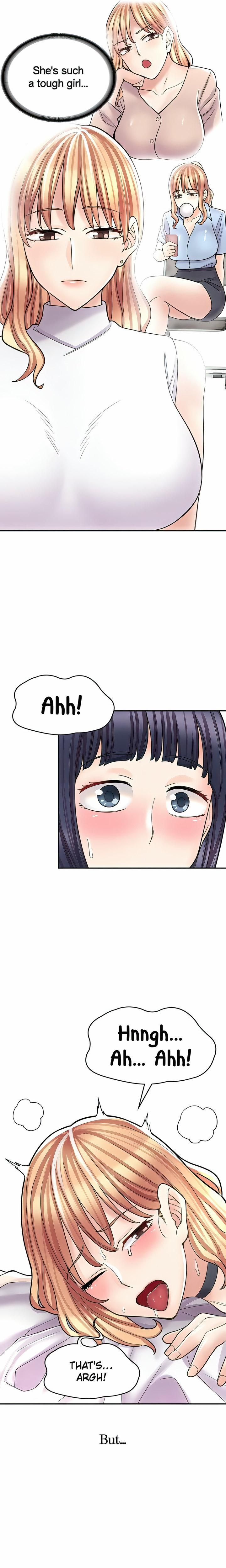 đọc truyện Erotic Manga Café Girls Chương 30 ảnh 27 tại Thiên Thai Truyện