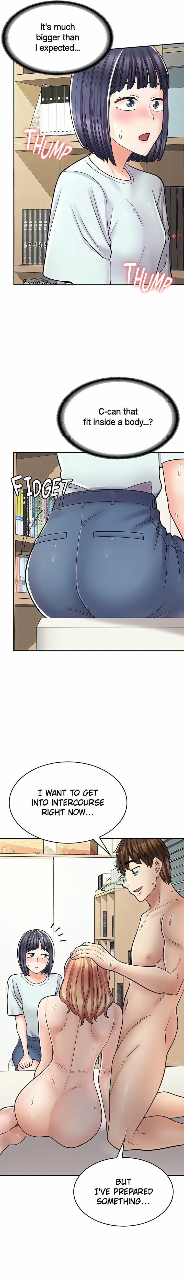 đọc truyện Erotic Manga Café Girls Chương 30 ảnh 30 tại Thiên Thai Truyện